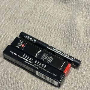 Travel Size Eyeliner/Shadow stick Bundle